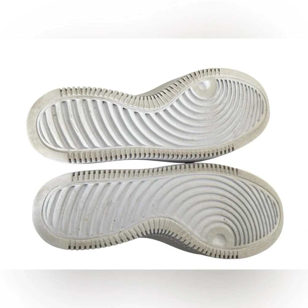 Nike Court Vision Alta TXT Women’s Size 9 Rust Pink CW6536-600 - Picture 6 of 12